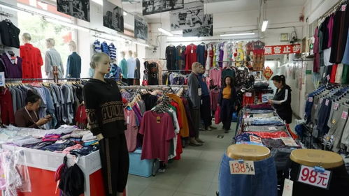 歲月的回響 我與老百貨商場的邂逅時光