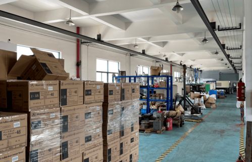 CCF 2022上海春季百貨展品牌展商推薦 儲(chǔ)源模塑——一體化源頭廠家，助力百貨業(yè)創(chuàng)新升級(jí)