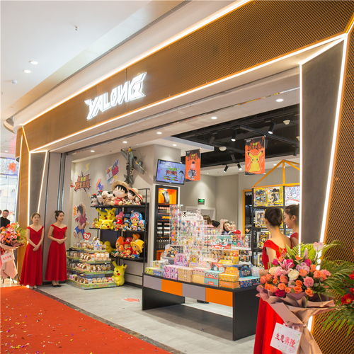 精品百貨加盟店科學(xué)進(jìn)貨指南 把握三大核心原則，打造差異化競(jìng)爭(zhēng)力